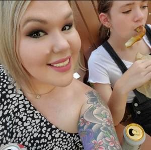 Meet your Posher, Glynis